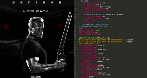 Share a Unique Language – screenshot 1