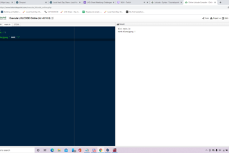 Share a Unique Language