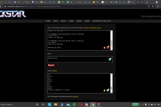 Share a New Language