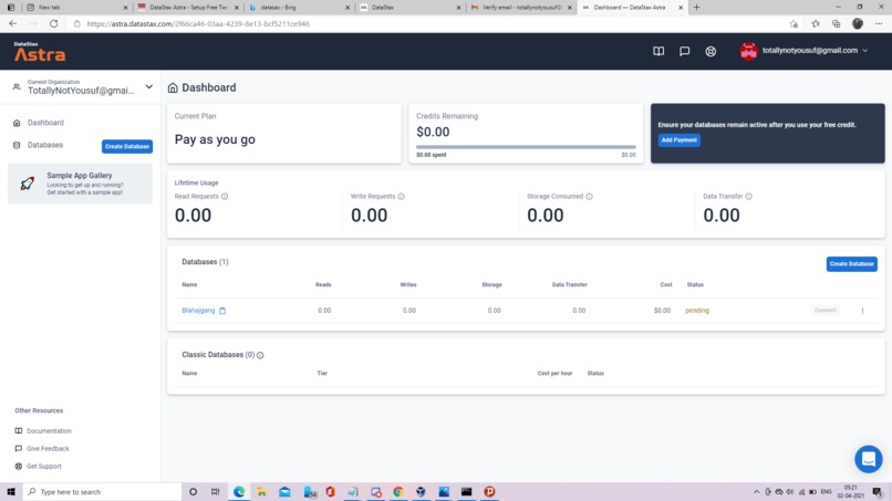  Store what you Share – screenshot 1