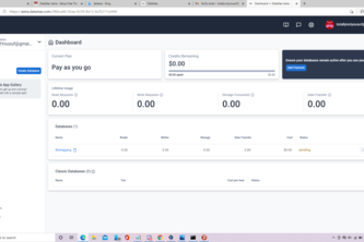  Store what you Share