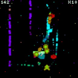 Create a One Button Game – screenshot 1