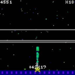 Create a One Button Game – screenshot 3