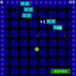 Create a One Button Game – screenshot 4