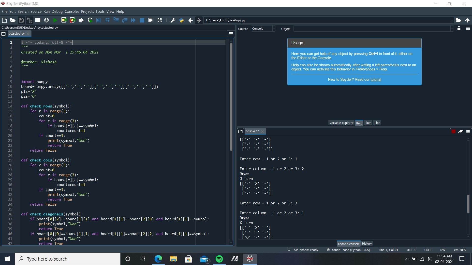Building Something New | Devpost