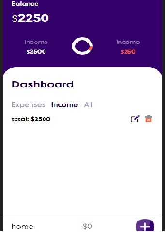 financial hack – screenshot 1