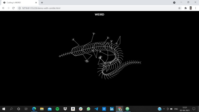 Silly Demo Video – screenshot 2