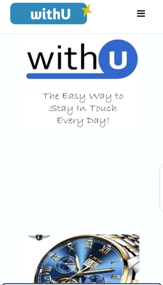 WithUhamesha – screenshot 1