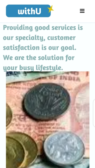 WithUhamesha – screenshot 4