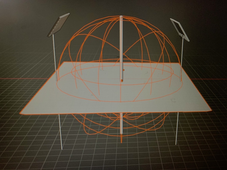 Electromagnetic shield  – screenshot 5