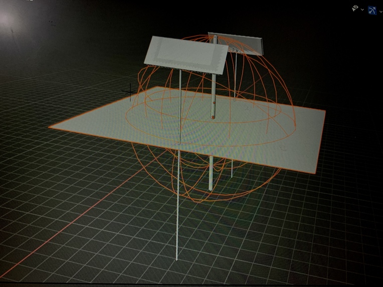 Electromagnetic shield  – screenshot 3