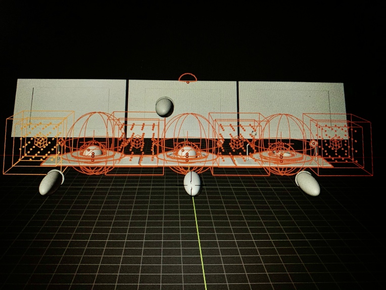 Electromagnetic shield  – screenshot 7