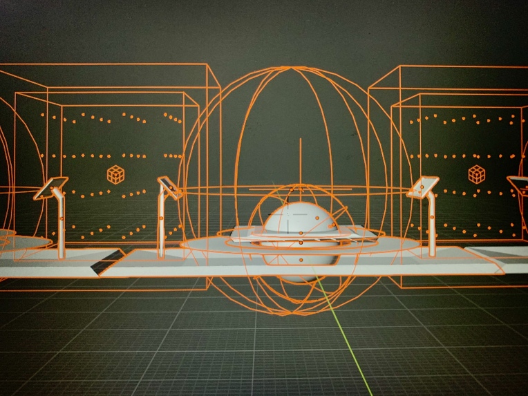Electromagnetic shield  – screenshot 8