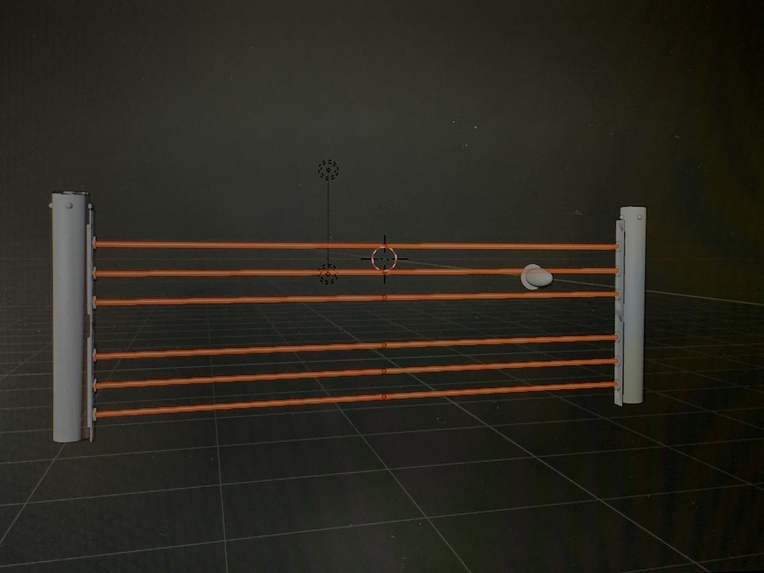 Electromagnetic shield  – screenshot 11