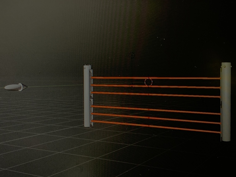 Electromagnetic shield  – screenshot 12