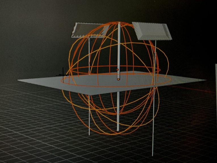 Electromagnetic shield  – screenshot 14