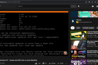 Linux for Programmers Webcast