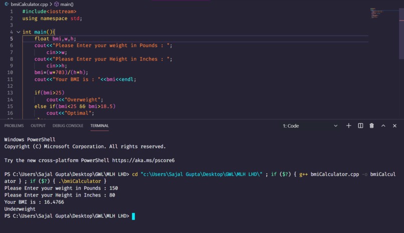 Create a Brand Concept | Devpost