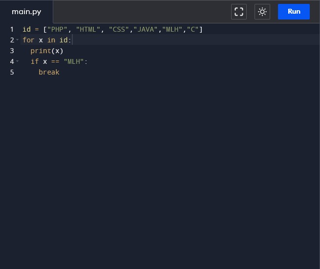 Share a Unique Lanuage – screenshot 1