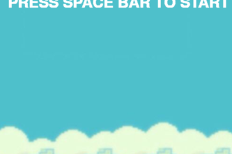 Flappy bird