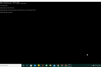 Coding using unique language