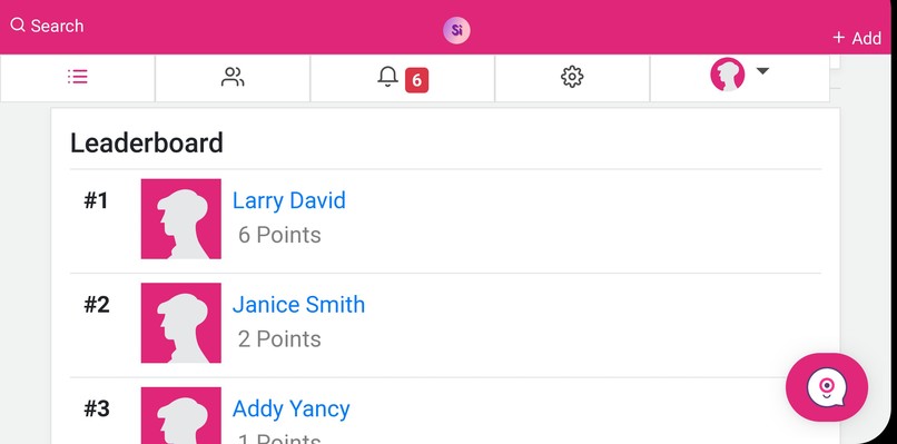 BankSi – screenshot 4