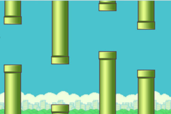 Flappy bird