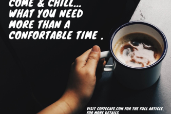 Creating A Brand Concept.