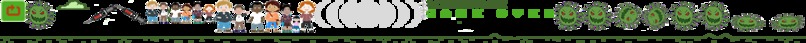 One-Button-Game – screenshot 1