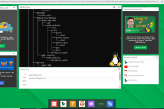 Linux Workshop