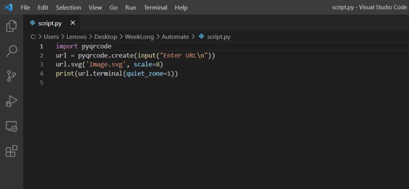 Automate Daily using Tabnine – screenshot 1