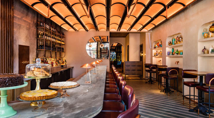 Food Inn – screenshot 3