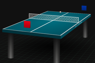 Table Tennis