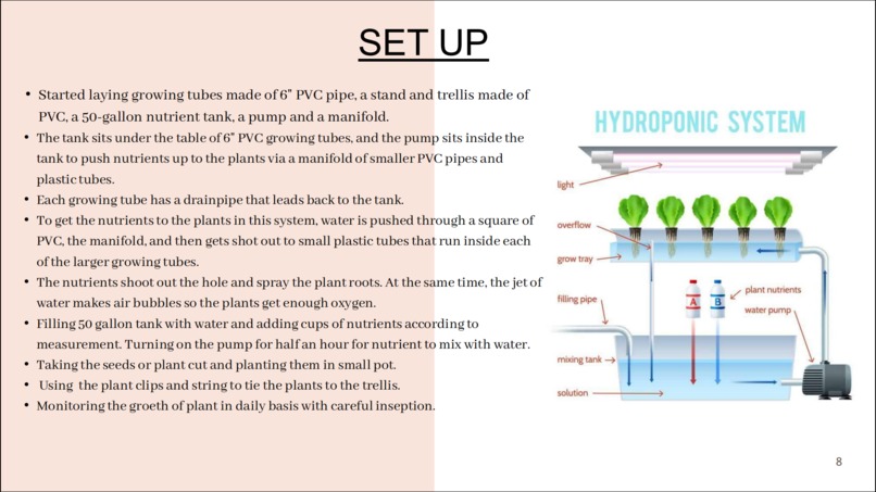 Business Plan – screenshot 8