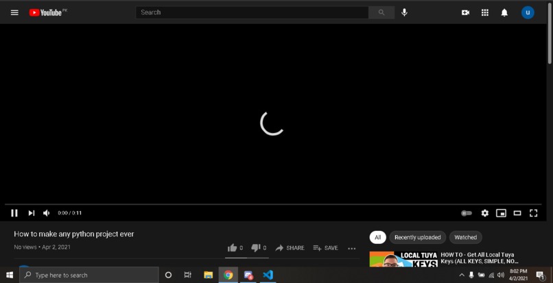 Silly Video – screenshot 2