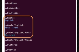 Linux project 