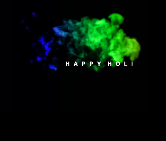 Coloured-Smoke-Reveal-Animation – screenshot 1