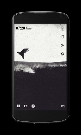 Redesign a Cell Phone Layout – screenshot 1