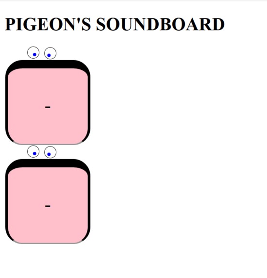 SnowyPigeon's Chorus of TNRs – screenshot 1