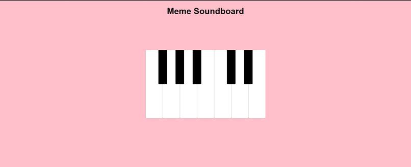 Meme SoundBoard – screenshot 1