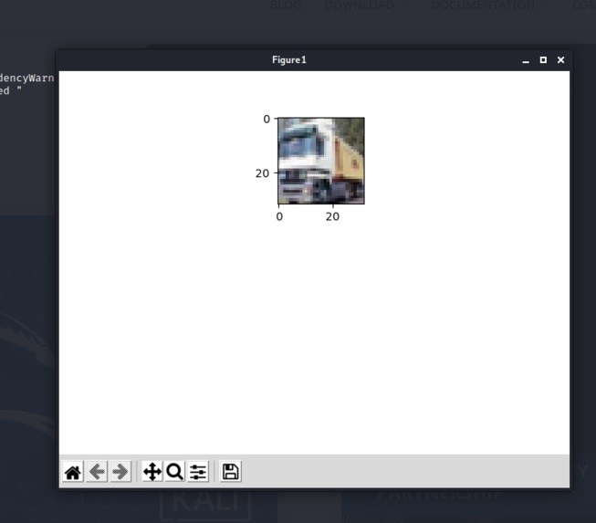  Try out Computer Vision – screenshot 1