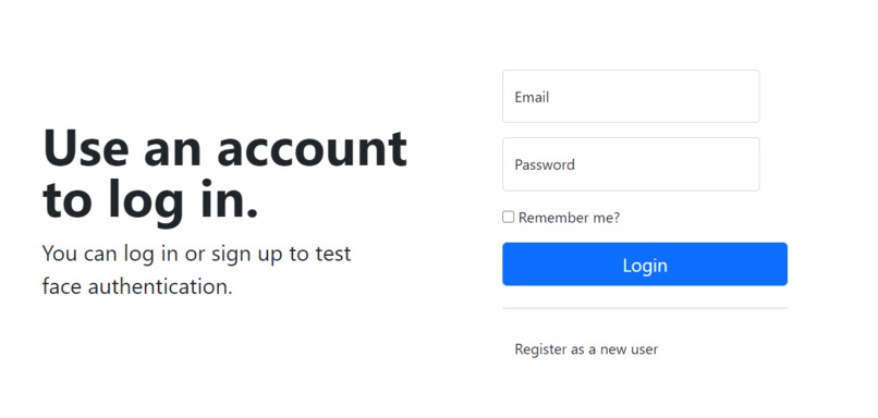Faceable – screenshot 2