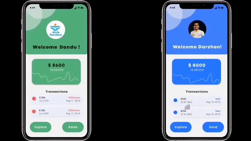 Fund + – screenshot 4