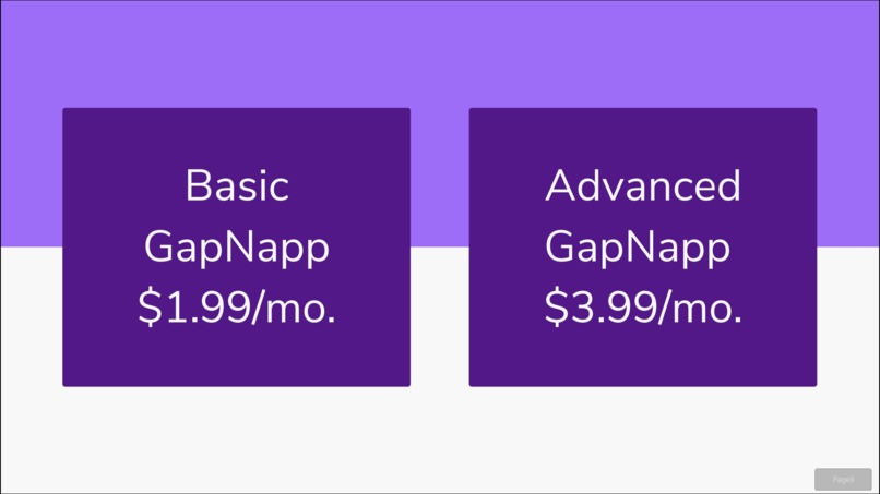 Create a Presentation to Share Something You Love – screenshot 9