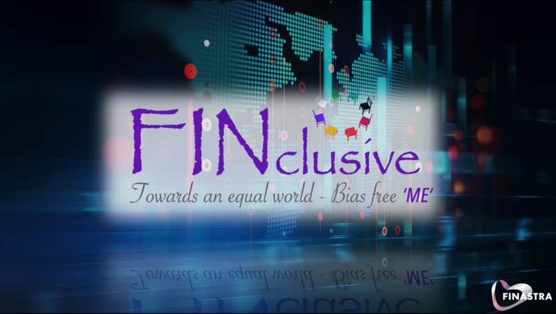 FINclusive – screenshot 1