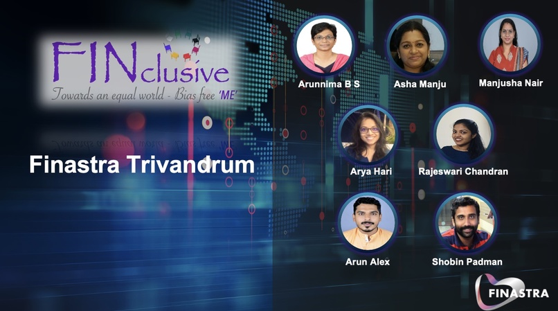 FINclusive – screenshot 2