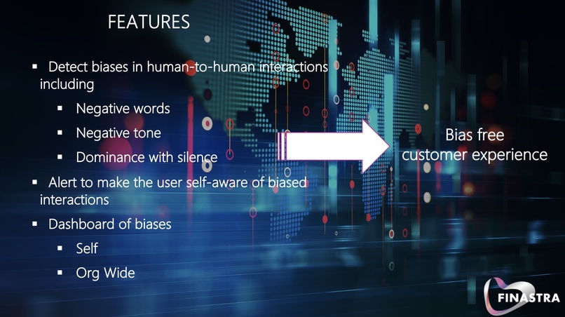 FINclusive – screenshot 3