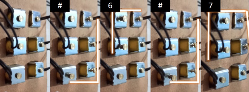 Image to Braille converter – screenshot 5