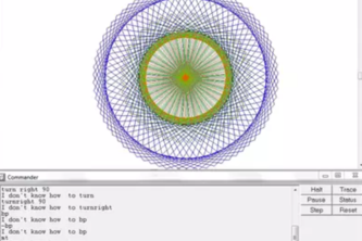 Generative art | Devpost