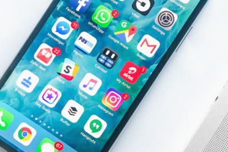 redesign mobile phone
